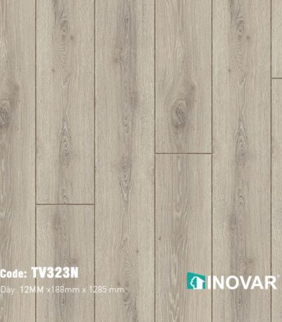 Sàn Gỗ Công Nghiệp Inovar TV323N