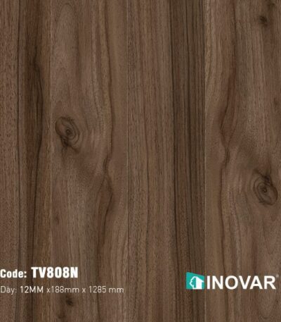 Sàn Gỗ Công Nghiệp Inovar TV808N
