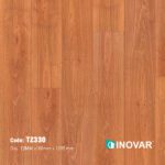 Sàn Gỗ Công Nghiệp Inovar TZ330