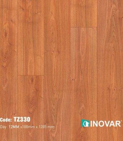 Sàn Gỗ Công Nghiệp Inovar TZ330