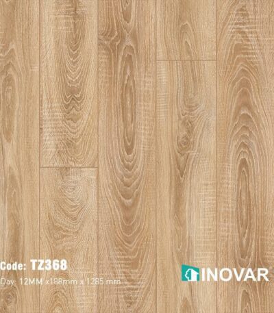 Sàn Gỗ Công Nghiệp Inovar TZ368