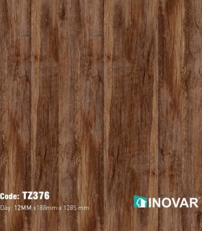 Sàn Gỗ Công Nghiệp Inovar TZ376