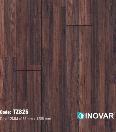 Sàn Gỗ Công Nghiệp Inovar TZ825