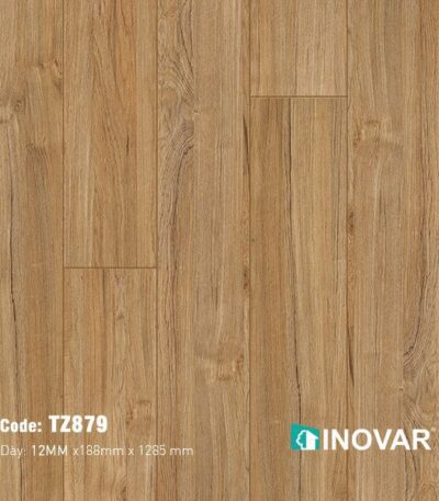 Sàn Gỗ Công Nghiệp Inovar TZ879