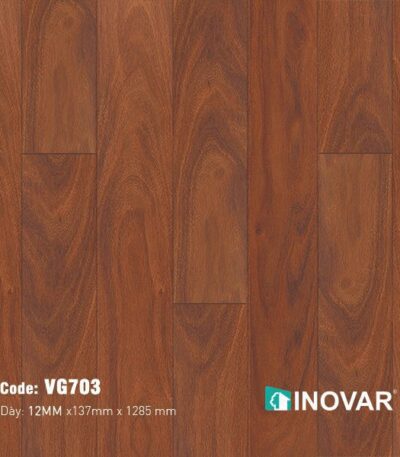 Sàn Gỗ Công Nghiệp Inovar VG703