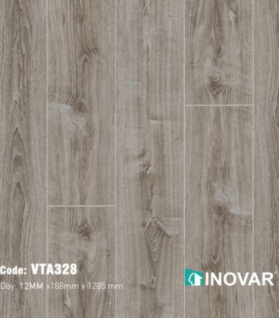 Sàn Gỗ Công Nghiệp Inovar VTA328