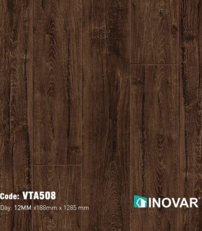 Sàn Gỗ Công Nghiệp Inovar VTA508