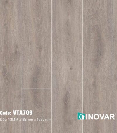 Sàn Gỗ Công Nghiệp Inovar VTA709