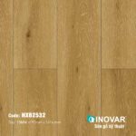 Sàn Gỗ Kỹ Thuật Engineered Inovar HXB2532