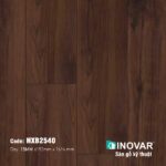 Sàn Gỗ Kỹ Thuật Engineered Inovar HXB2540