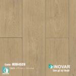 Sàn Gỗ Kỹ Thuật Engineered Inovar HXB4526