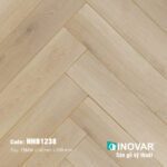 Sàn Gỗ Kỹ Thuật Engineered Xương Cá Inovar HHB1238