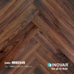 Sàn Gỗ Kỹ Thuật Engineered Xương Cá Inovar HHB2540