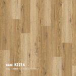 Sàn Gỗ Công Nghiệp Kaindl 12mm K2214