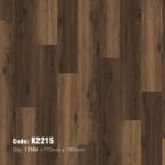 Sàn Gỗ Công Nghiệp Kaindl 12mm K2215