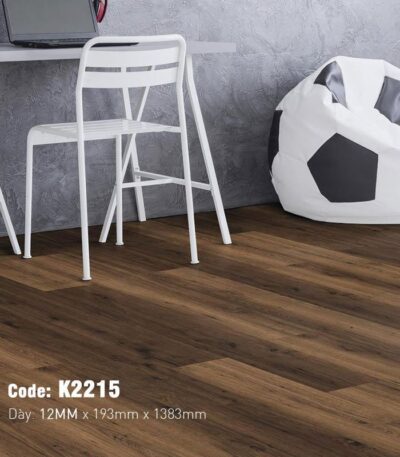Sàn Gỗ Công Nghiệp Kaindl 12mm K2215
