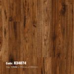 Sàn Gỗ Công Nghiệp Kaindl 12mm K34074