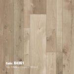 Sàn Gỗ Công Nghiệp Kaindl 12mm K4361