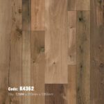 Sàn Gỗ Công Nghiệp Kaindl 12mm K4362