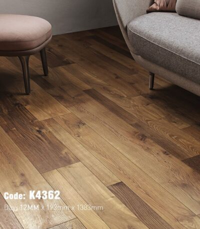 Sàn Gỗ Công Nghiệp Kaindl 12mm K4362