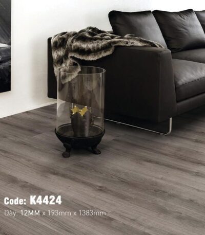 Sàn Gỗ Công Nghiệp Kaindl 12mm K4424