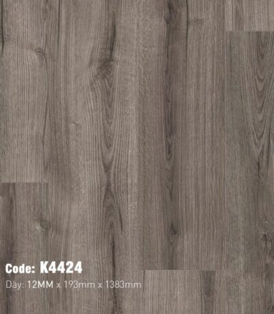 Sàn Gỗ Công Nghiệp Kaindl 12mm K4424