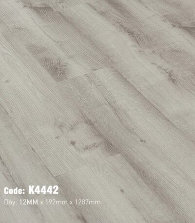 Sàn Gỗ Công Nghiệp Kaindl 12mm K4442