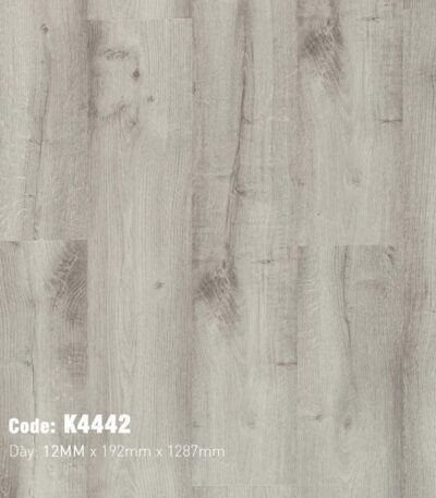 Sàn Gỗ Công Nghiệp Kaindl 12mm K4442