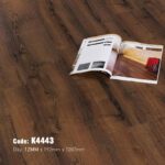Sàn Gỗ Công Nghiệp Kaindl 12mm K4443