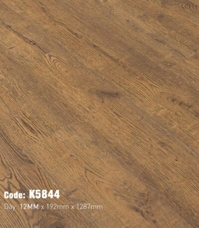 Sàn Gỗ Công Nghiệp Kaindl 12mm K5844
