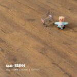 Sàn Gỗ Công Nghiệp Kaindl 12mm K5844