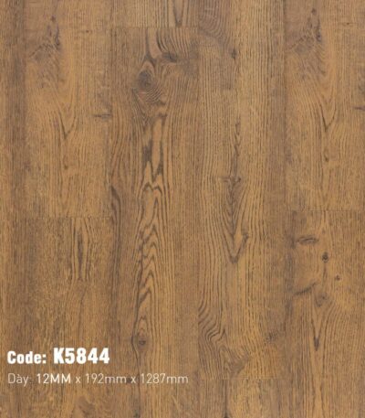 Sàn Gỗ Công Nghiệp Kaindl 12mm K5844