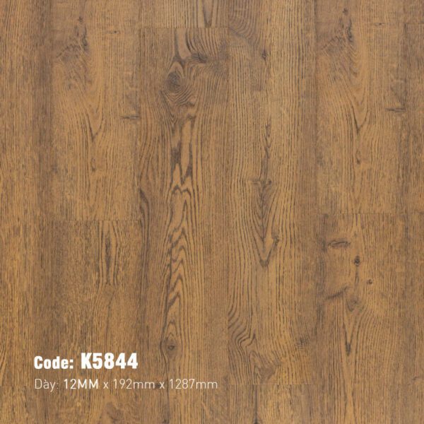 Sàn Gỗ Công Nghiệp Kaindl 12mm K5844