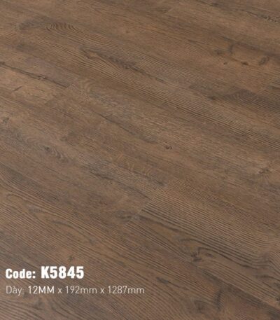 Sàn Gỗ Công Nghiệp Kaindl 12mm K5845