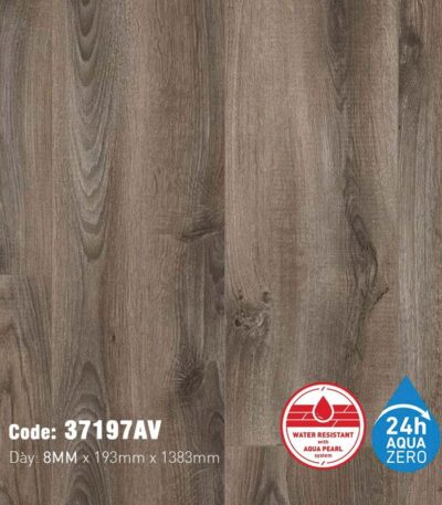 Sàn Gỗ Công Nghiệp Kaindl 8mm 37197AV