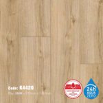 Sàn Gỗ Công Nghiệp Kaindl 8mm K4420