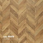 Sàn Gỗ Công Nghiệp Xương Cá Kaindl 8mm K4378