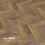 Sàn Gỗ Công Nghiệp Xương Cá Kaindl 8mm K4379