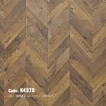 Sàn Gỗ Công Nghiệp Xương Cá Kaindl 8mm K4379