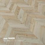 Sàn Gỗ Công Nghiệp Xương Cá Kaindl 8mm K4438