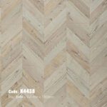 Sàn Gỗ Công Nghiệp Xương Cá Kaindl 8mm K4438