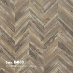 Sàn Gỗ Công Nghiệp Xương Cá Kaindl 8mm K4439