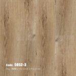 Sàn Nhựa Dán Keo Korea Vinyl 3mm 5052-3