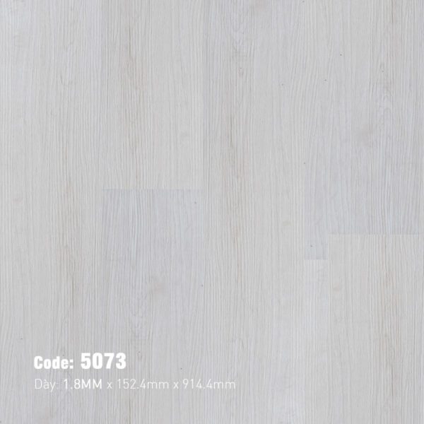 Sàn Nhựa Dán Keo Korea Vinyl 1.8mm 5073