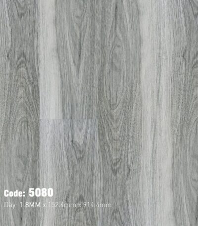 Sàn Nhựa Dán Keo Korea Vinyl 1.8mm 5080