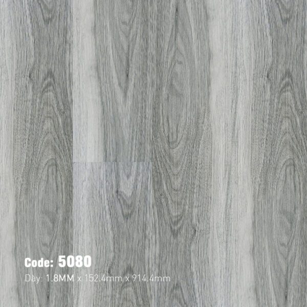 Sàn Nhựa Dán Keo Korea Vinyl 1.8mm 5080