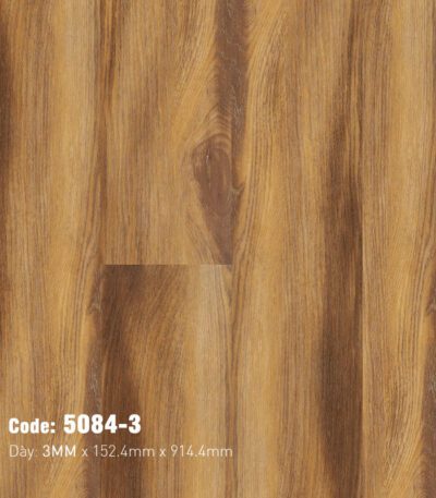 Sàn Nhựa Dán Keo Korea Vinyl 3mm 5084-3