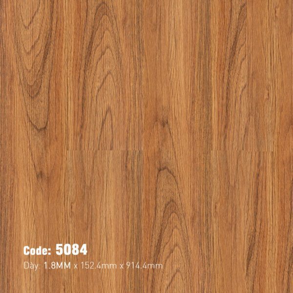Sàn Nhựa Dán Keo Korea Vinyl 1.8mm 5084