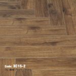 Sàn Gỗ Công Nghiệp Kosmos 8mm Xương Cá XC15-2