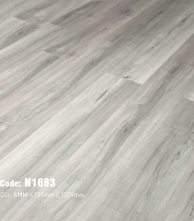 Sàn Nhựa Hèm Khóa Kosmos SPC N1683